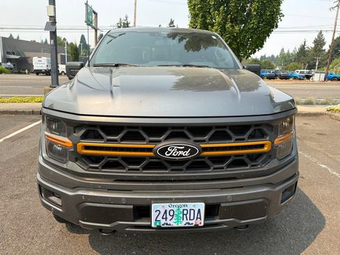Used 2025 Ford F150 Tremor w/ Bed Utility Package AWD/4WD image 2