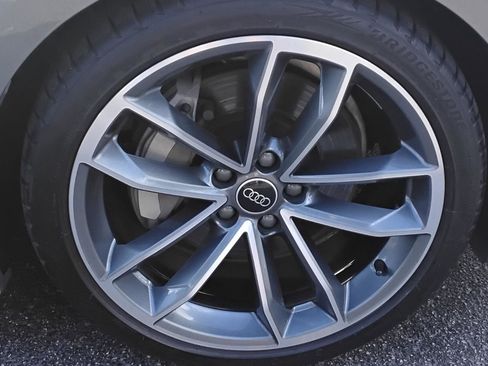 Certified 2023 Audi A5 2.0T Prestige w/ S Line Interior Package image 13