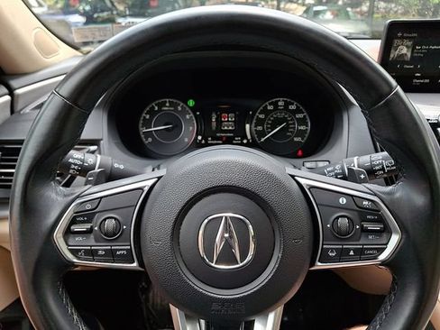 Used 2023 Acura RDX AWD w/ Technology Package image 18