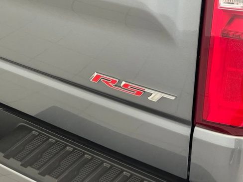Used 2019 Chevrolet Silverado 1500 RST AWD/4WD image 54