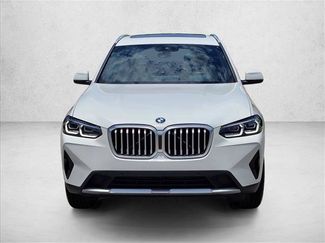 Certified 2023 BMW X3 sDrive30i w/ Premium Package RWD video 2