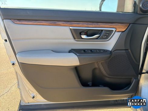 Used 2021 Honda CR-V Touring image 12