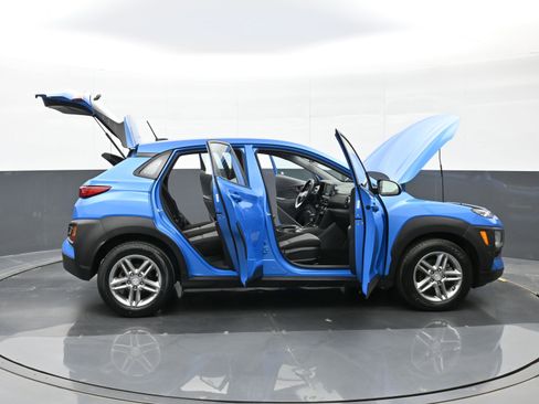 Used 2020 Hyundai Kona SE FWD image 47