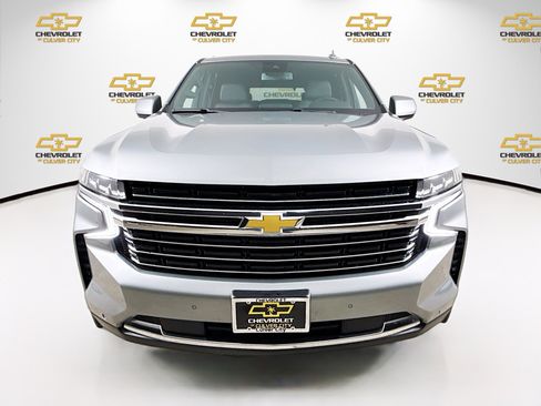 Used 2024 Chevrolet Tahoe LT image 2