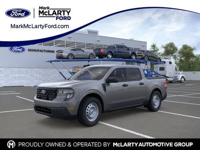 New 2026 Ford Maverick XL