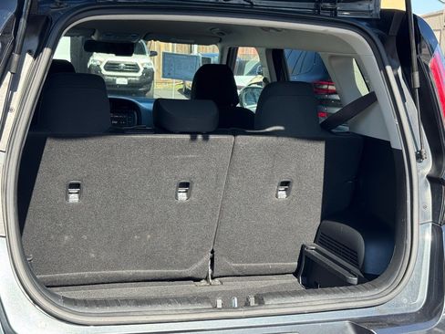 Used 2024 Kia Soul LX w/ Option Group 015 image 14