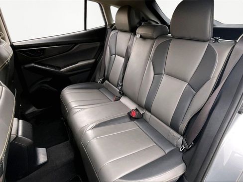 Used 2021 Subaru Crosstrek 2.5i Sport w/ Moonroof Package image 26