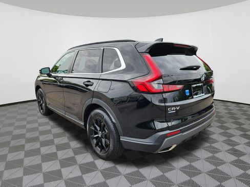 Used 2023 Honda CR-V Sport image 3
