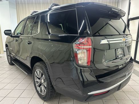 Used 2023 Chevrolet Tahoe LS w/ Driver Alert Package image 10