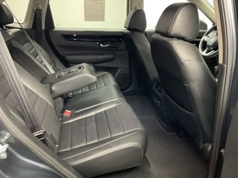 Used 2024 Honda CR-V EX-L image 30
