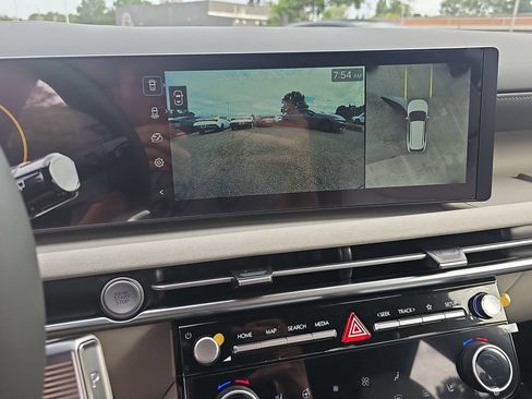 New 2026 Hyundai Tucson Limited AWD/4WD image 20