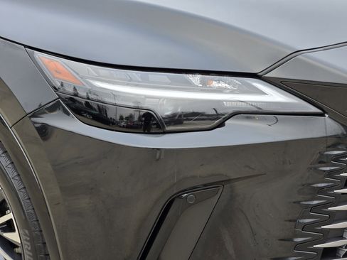 Certified 2023 Lexus RX 350 Premium Plus image 7