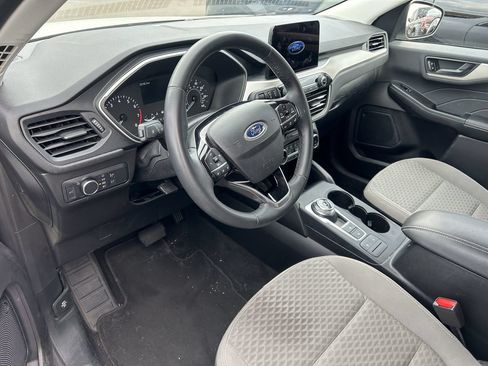 Used 2022 Ford Escape SE w/ Convenience Package AWD/4WD image 14