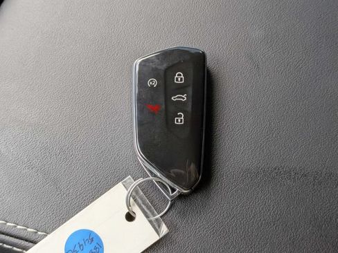 Used 2026 Volkswagen Atlas SEL Premium R-Line AWD/4WD image 32