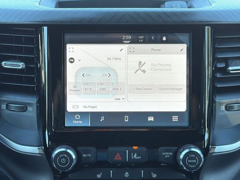 New 2026 RAM 1500 Big Horn image 22