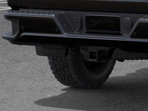 New 2026 GMC Sierra 3500 Denali w/ Denali Reserve Package image 14