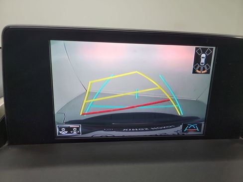 Used 2019 Lexus NX 300 AWD w/ Comfort Package image 23