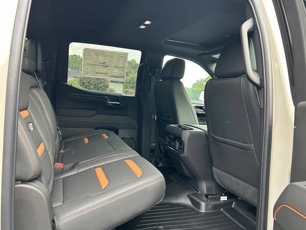 New 2026 GMC Sierra 1500 AT4 w/ Technology Package AWD/4WD image 73