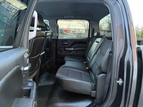 Used 2015 GMC Sierra 1500 SLE image 6