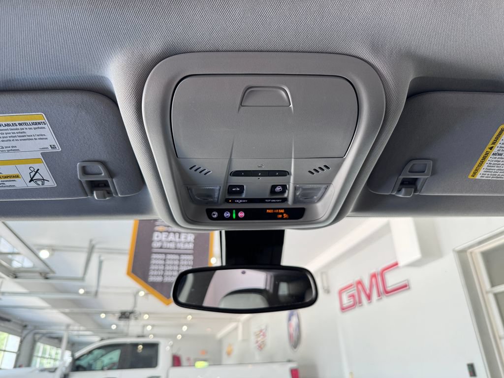 Certified 2022 GMC Terrain SLT AWD/4WD image 26