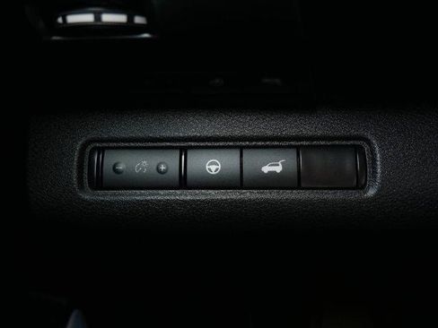 Certified 2023 Nissan Pathfinder SL w/ Black Appearance Package AWD/4WD image 29