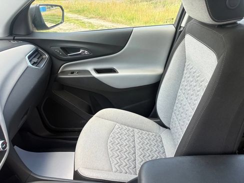 Used 2024 Chevrolet Equinox LS w/ LPO, Floor Liner Package FWD image 15