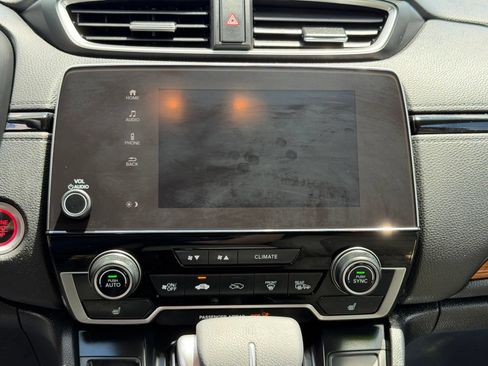 Used 2017 Honda CR-V EX image 22
