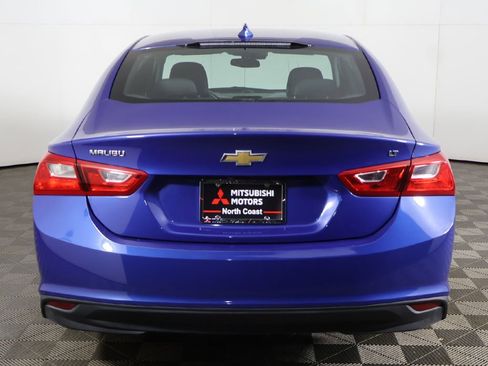 Used 2023 Chevrolet Malibu LT image 10