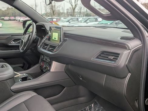 Certified 2023 Chevrolet Tahoe Z71 image 22