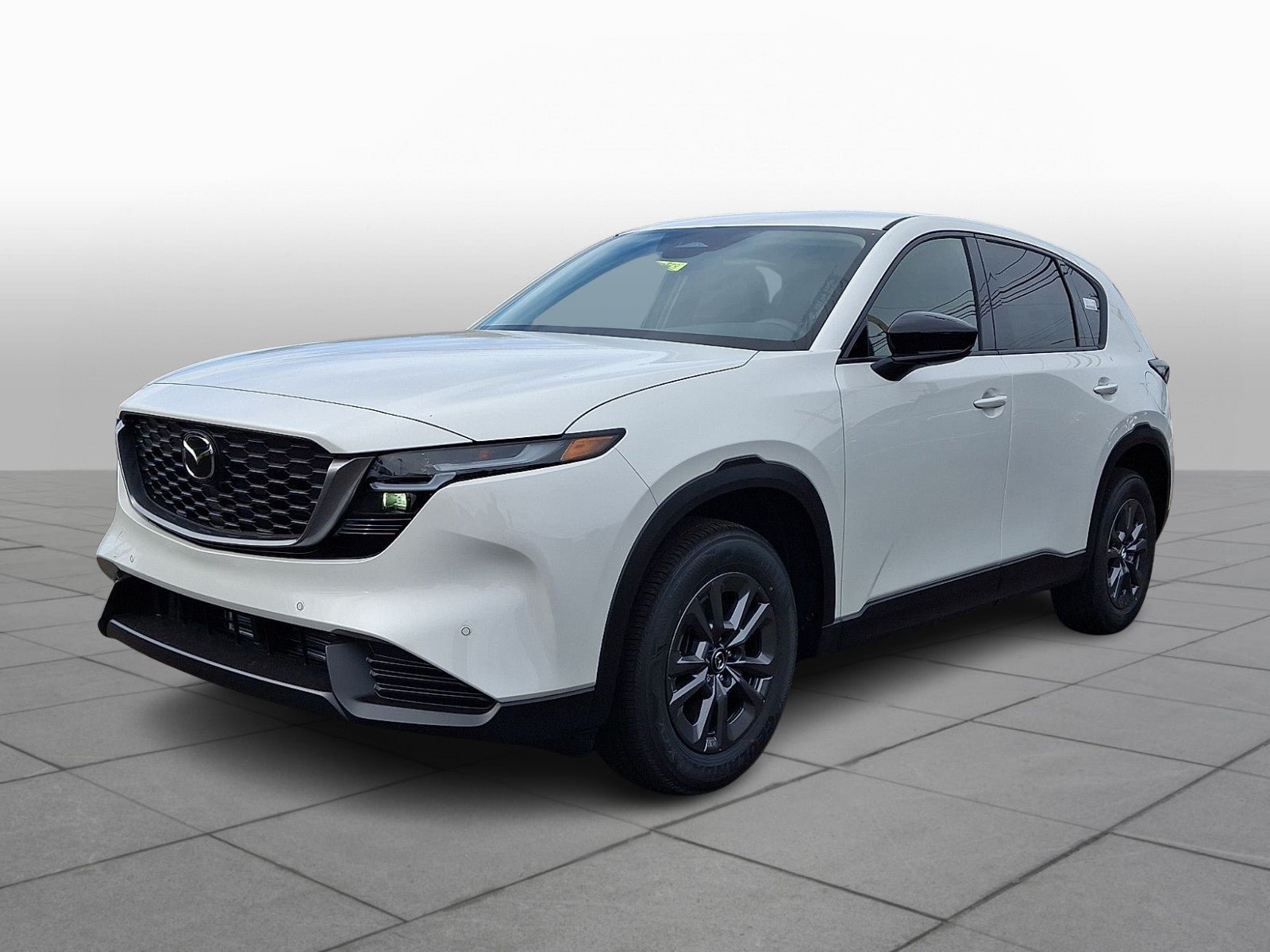 New 2026 MAZDA CX-5 Select AWD/4WD image 4