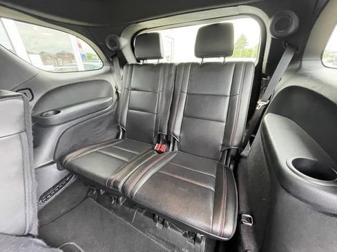 Used 2025 Dodge Durango R/T AWD/4WD image 20