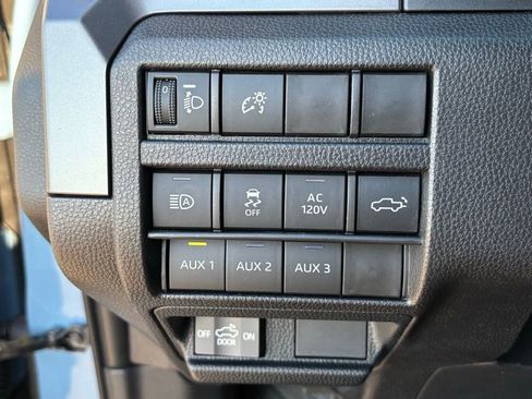 New 2026 Toyota Tacoma TRD Off-Road image 25