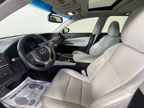 Used 2015 Lexus GS 350 w/ Premium Package RWD image 15