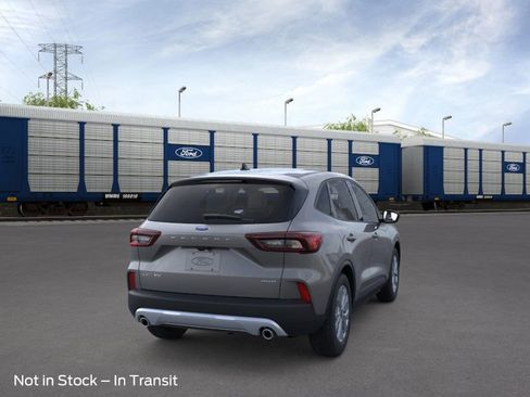 New 2026 Ford Escape Active image 8