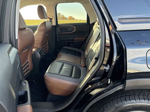 Used 2021 Ford Bronco Sport Outer Banks image 23