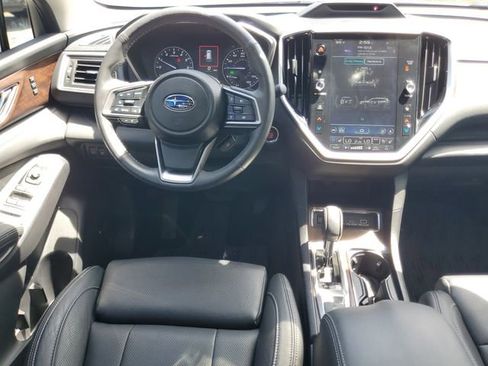 Used 2023 Subaru Ascent Touring w/ Popular Package #2A AWD/4WD image 17