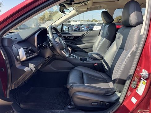 Used 2024 Subaru Outback Limited image 14