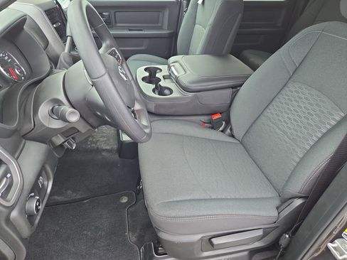 New 2025 RAM 2500 Tradesman AWD/4WD image 7