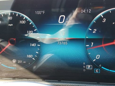 Used 2022 Mercedes-Benz GLB 250 4MATIC image 12