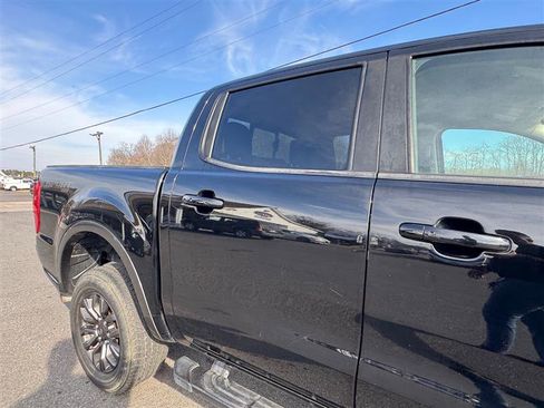 Used 2019 Ford Ranger Lariat w/ Equipment Group 501A Mid image 24