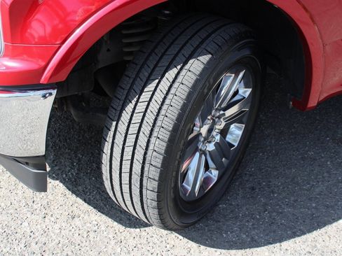 Used 2020 Ford F150 Lariat w/ Equipment Group 502A Luxury image 45