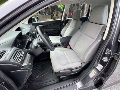 Used 2016 Honda CR-V LX image 12