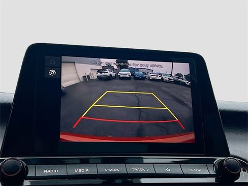 Used 2023 Kia Forte LXS image 13