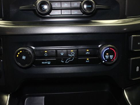 Used 2023 Ford F150 XL w/ STX Appearance Package RWD image 24