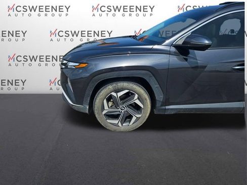 Used 2023 Hyundai Tucson SEL w/ Convenience Package FWD image 26