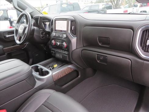 Used 2023 GMC Sierra 2500 Denali image 11