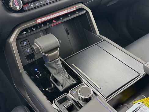 New 2026 Toyota Sequoia Platinum image 19