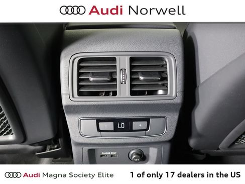 Used 2024 Audi Q5 2.0T Premium Plus w/ Premium Plus Package AWD/4WD image 23