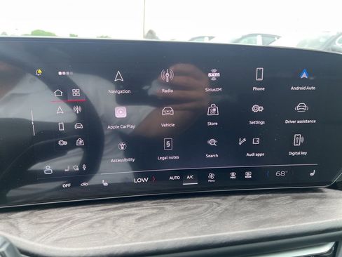 New 2025 Audi Q5 Premium image 31