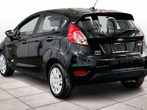 Used 2018 Ford Fiesta S image 10